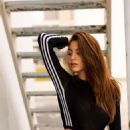 Celine Farach – Adidas Women 2019 - 454 x 568