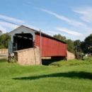 Pennsylvania bridge (structure) stubs