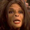 Planet of the Apes - Lisa Marie