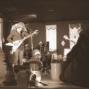 Rock music groups from the London Borough of Wandsworth