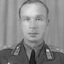 Sergei Anokhin (test pilot)