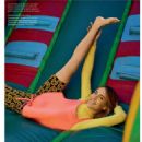 Vogue Spain March 2019 - 454 x 588