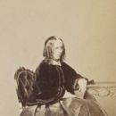 Georgina Gascoyne-Cecil, Marchioness of Salisbury