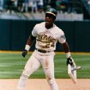 Rickey Henderson - 225 x 300