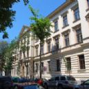 Bartłomiej Nowodworski High School