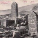 Cemeteries in Baku