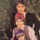 Joey Lawrence