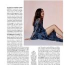 Kasia Smutniak - Marie Claire Magazine Pictorial [Italy] (August 2021) - 454 x 601