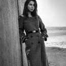 Nancy Ajram - Vogue Magazine Pictorial [United Arab Emirates] (January 2018) - 454 x 577