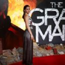 Ana de Armas – ‘The Gray Man’ Special Screening in London