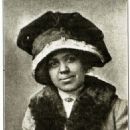 Grace Morris Allen Jones