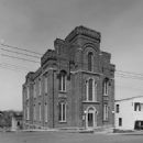 Library buildings completed in 1855