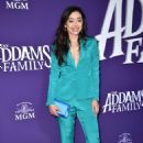 Aimee Garcia – ‘The Addams Family’ Premiere in Los Angeles - 454 x 682