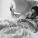 Patrick Schwarzenegger - VMan Magazine Pictorial [United States] (March 2025)