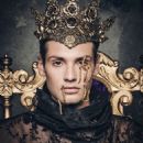 Greece's Next Top Model S5 2020- Rotten Royals - Top 17 - 454 x 568