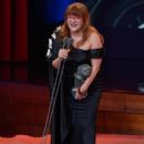 Isabel Coixet - Goya Cinema Awards 2018 - Gala - 399 x 600