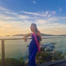 Glykeria Tsolpidou- Miss Tourism Greece International 2023- Preliminary Events - 454 x 568