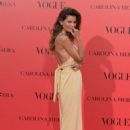 Sheila Marquez – VOGUE Spain 30th Anniversary Party in Madrid - 454 x 681