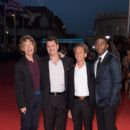 'Get On Up' Premiere And Tribute To Brian Grazer - 40th Deauville American Film Festival - 12 September 2014 - 395 x 594