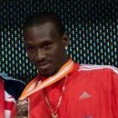Commonwealth Games competitors for Antigua and Barbuda