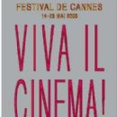 2003 festivals by continent
