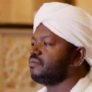 Sudanese religious leaders