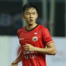 Indonesian expatriate sportspeople in Singapore