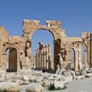 Monumental Arch of Palmyra