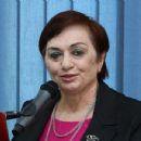 Manana Chitishvili