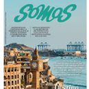 Peru - SOMOS Magazine Cover [Peru] (28 September 2024)