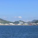 Industrial parks