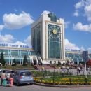Public transport in Kazakhstan