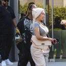 Cardi B &#8211; Shopping at H.Lorenzo on Melrose Avenue in West Hollywood
