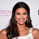 Katherine Haik- 2016 Miss Teen USA Competition - Arrivals - 454 x 586