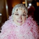 Phyllis Diller - 454 x 556