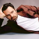 Sebastian Stan - New York Times Magazine (2025)