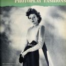 Ida Lupino - Photoplay Magazine Pictorial [United States] (September 1945) - 454 x 634