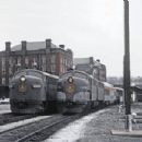 Buildings and structures in Cumberland, Maryland