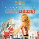 The Lizzie McGuire Movie