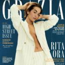 Rita Ora - Grazia Magazine Cover [United Kingdom] (1 April 2024)