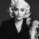 Madonna - V Magazine Pictorial [United States] (December 2021)