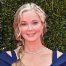 Jennifer Gareis – 2018 Daytime Emmy Awards in Pasadena - 454 x 691
