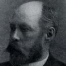 Johan Herman Lie Vogt