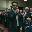 Iron Man 2 - Robert Downey Jr - 454 x 199