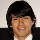 Sergio Aguero - 414 x 594