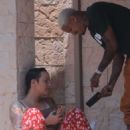 Amber Rose and Boyfriend Alexander Edwards – Out and about in LA