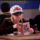 Sabrina Through the Looking Glass