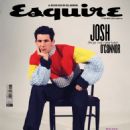 Josh O'Connor - Esquire Magazine Cover [Spain] (May 2024)