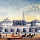 1810s disestablishments in Denmark