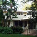Thomas Mann House